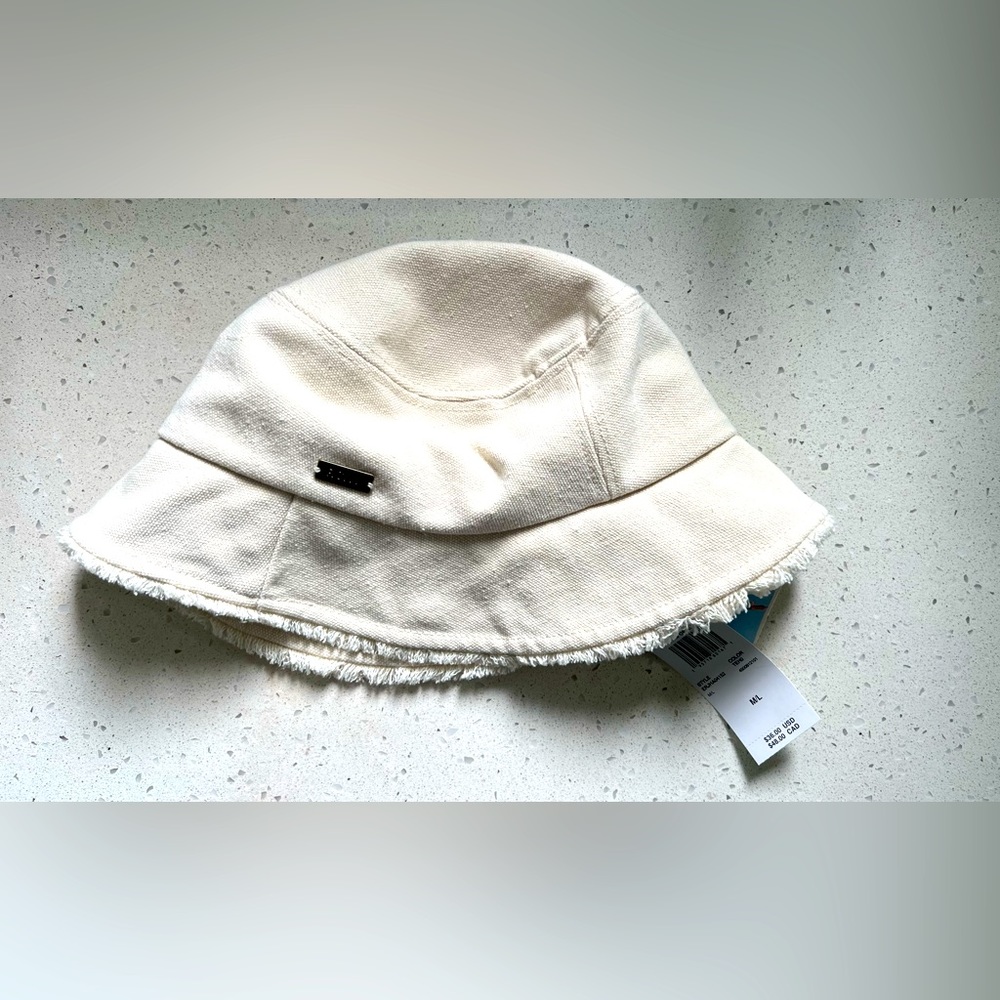 Roxy - beach bucket hat